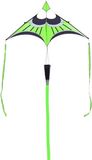 HQ Invento HQ Hoffmanns Canard Delta Lime 106389 Groen 296 x 165 cm + 900 cm staart