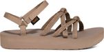 Teva W MIDFORM KENA SLIM Dames Sandalen - DUNE