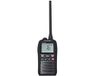 Plastimo Sx 350 Vhf Spoke Black