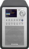 Sangean WFR-70 Internet Radio - Black/Silver