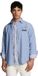 La Martina Cornelio Pull Homme Coton Bleu Taille S