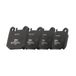 Valeo Set van 4 Remblokken Essential 302053, Achteras