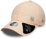 New Era New York Yankees Casquette Beige, Rose