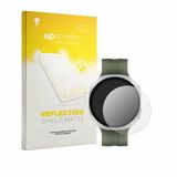 upscreen - Screenprotector voor Samsung Galaxy Watch 9 (40 mm) - Folie Beschermfolie anti glare matte