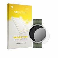 upscreen - Screenprotector voor Samsung Galaxy Watch 9 (40 mm) - Folie Beschermfolie anti glare matte