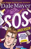 Anderson: Valley Publishing Ltd. Special Operations Sitter (Sos)- Anderson Paperback