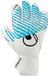 Uhlsport FM Cybertec Supersoft Keepershandschoenen - Maat 7