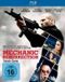 Mechanic: Bol Shelby, P: Mechanic: Resurrection Blu-ray