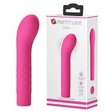 Pretty Love Atlas - Mini G-spot Vibrator
