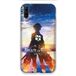 Beschermhoes Wiko Beschermhoes voor Wiko View 4 Manga Attack Titans Soleil