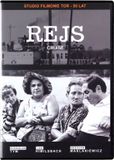 Studio Blu sp. z o.o. Rejs [DVD]
