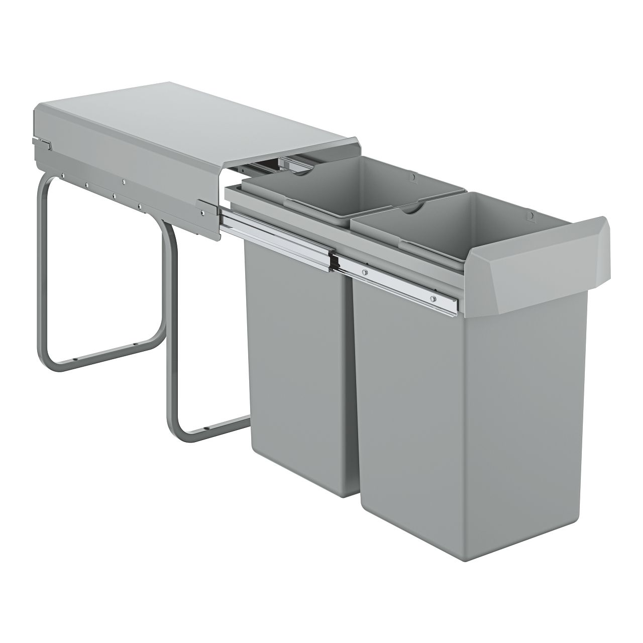 Recyclebakken