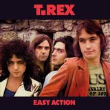 Easy Action T. Rex - Easy Action