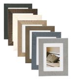 Henzo Driftwood Fotolijst 40x40 cm Wit Hout