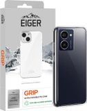 Eiger Grip Case HMD Skyline, transparant