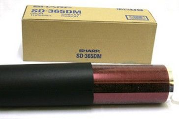 Sharp SD-365DM Printer Drum Zwart