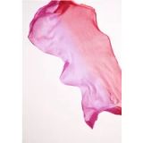 Foulard dégradé