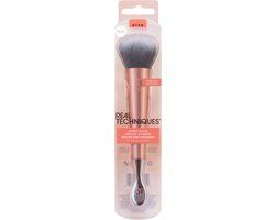Real Techniques Skinimalist Priming Jar Brush