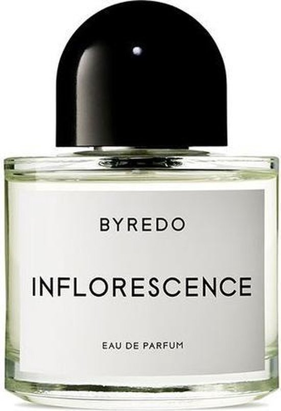 Byredo Inflorenscence Eau de Parfum