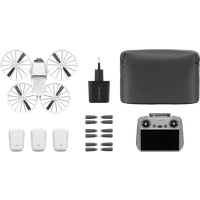 DJI Mini 3 Pro Fly More Combo + BlueBuilt Charger