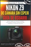 Nikon Z9 de Cámara Sin Espejo Guía de Usuario