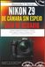 Nikon Z9 de Cámara Sin Espejo Guía de Usuario