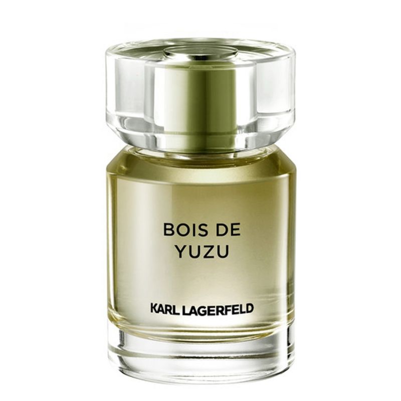 Karl Lagerfeld Eau de Toilette / 50 ml / Mannen
