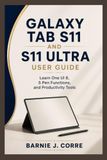 GALAXY Samsung Galaxy Tab S11 / WiFi / 128GB / Black