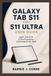 GALAXY Samsung Galaxy Tab S11 / WiFi / 128GB / Black