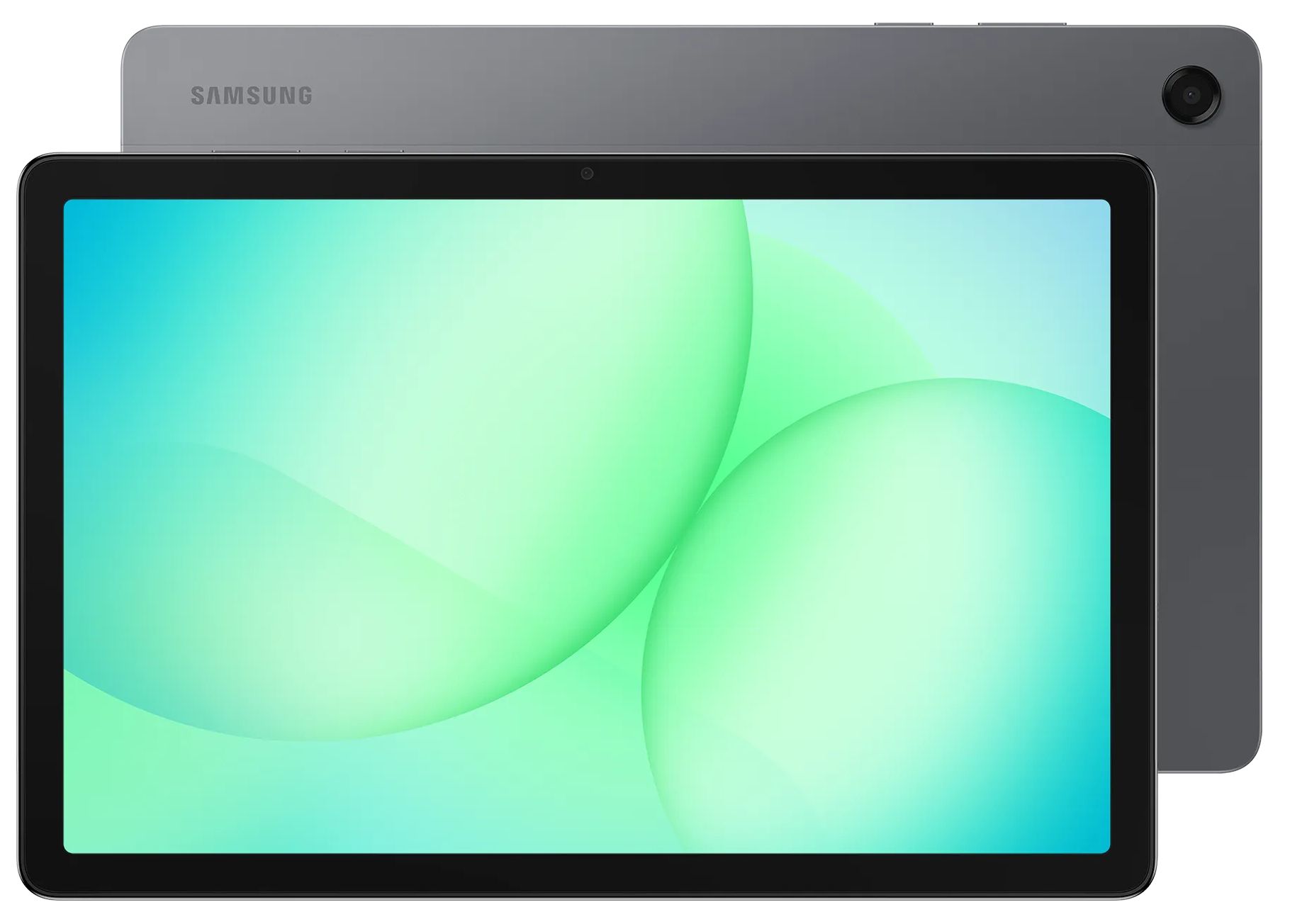Samsung A11+ / WiFi 5 / 128 GB / Grijs