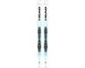 HEAD Worldcup Rebels E-Race RP EVO Ski Heren Wit, Zwart