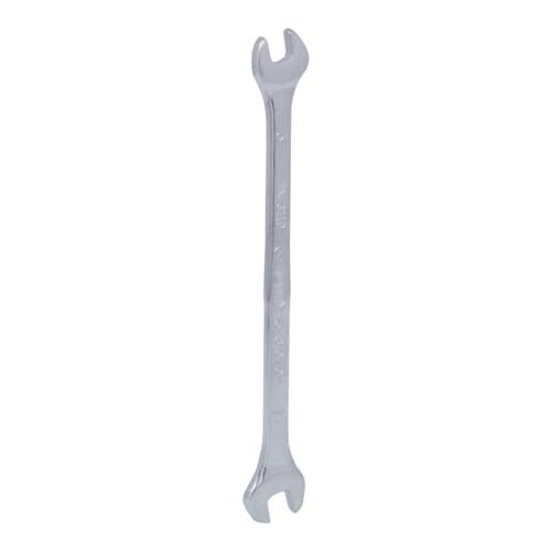 KS Tools 518.0701 CHROMEplus Dubbele steeksleutel, 6x7mm