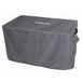 Cuisinart Patio Fire Pit Tafelhoes, Grijs