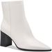 Tamaris Dames Enkellaarsje 1-25394-47 109 Maat: 37 EU