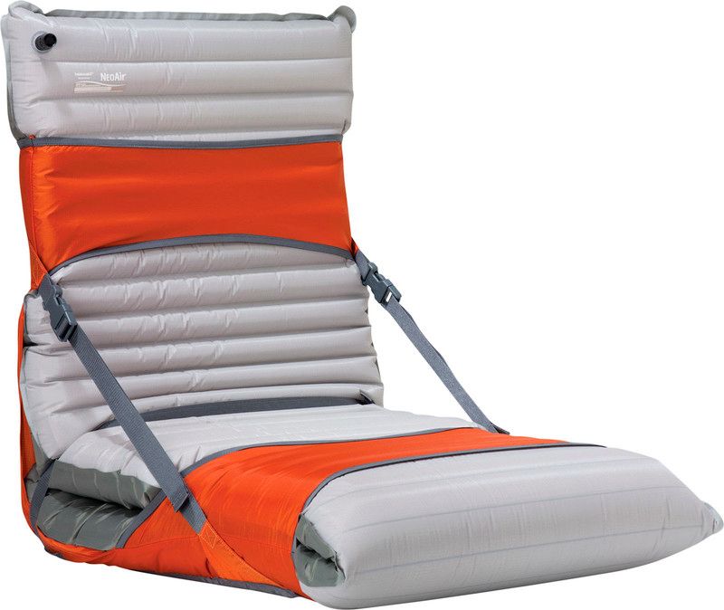 Thermarest New Chair kit 20 Tomato NS
