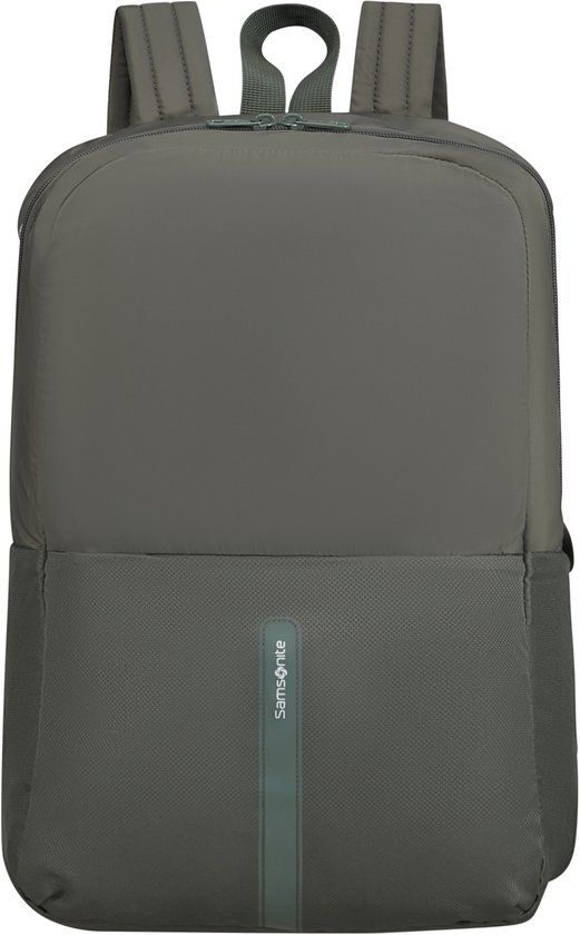 Samsonite Opvouwbare Rugzak Groen