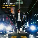 Sony Music OKEH RECORDS Sixteen Pieces For Piano