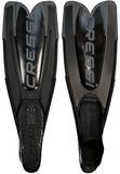 Cressi Agua Pro Duikvinnen Zwart EU 42-43