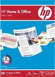 HP Home & Office Print Paper - A4 - 80g - 500 Sheets - White