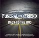 Bertus Distributie DMC Back to the Bus (Selected By Funeral for a Friend)