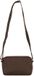 Jump Uppsala Schoudertas 21 cm - Dames - chocolate