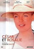 Studio Canal Universal Pictures International Entertainment Limited Cesar Et Rosalie - FR