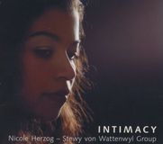 Coast2Coast Nicole Herzog & Stewy Von Wattenwyl Group - Intimacy (CD)