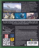 Rockstar Grand Theft Auto 5 - Premium Edition - DE (Xbox One)