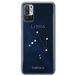 ERT GROUP mobiel telefoonhoesje voor Xiaomi REDMI NOTE 10 5G / POCO M3 PRO origineel en officieel erkend Babaco patroon Zodiac Constellation 007, hoesje is gemaakt van TPU