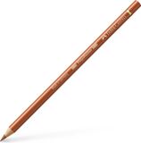 Faber-Castell Polychromos - 186 terracotta