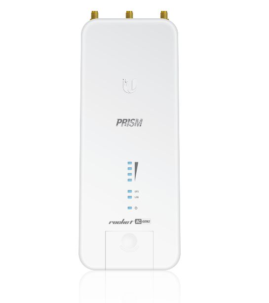 Ubiquiti RP-5AC-Gen2 5 GHz Wireless Access Point with PoE
