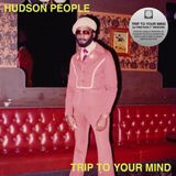 Trip Hudson People Trip to Your Mind (DJ Friction Rework) 12" Vinyl