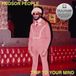 Trip Hudson People Trip to Your Mind (DJ Friction Rework) 12" Vinyl