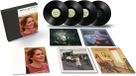 Working Concord Records Nanci Griffith - Working in Corners (LP, Standard Edition, Stereo, Black)